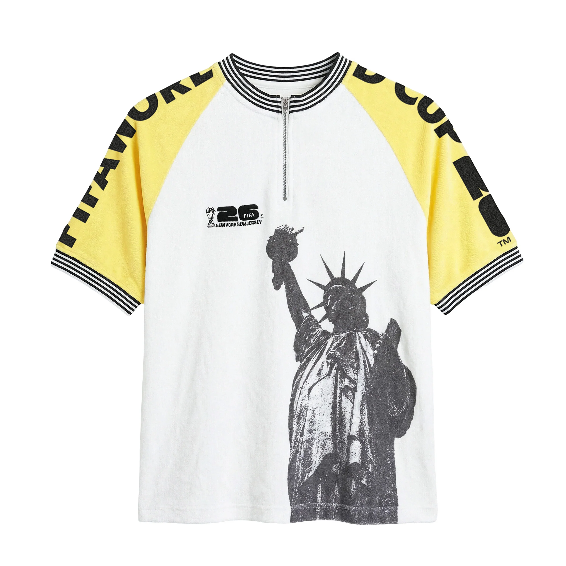 'FIFA World Cup 2026™' On Your Shoulders Cabana