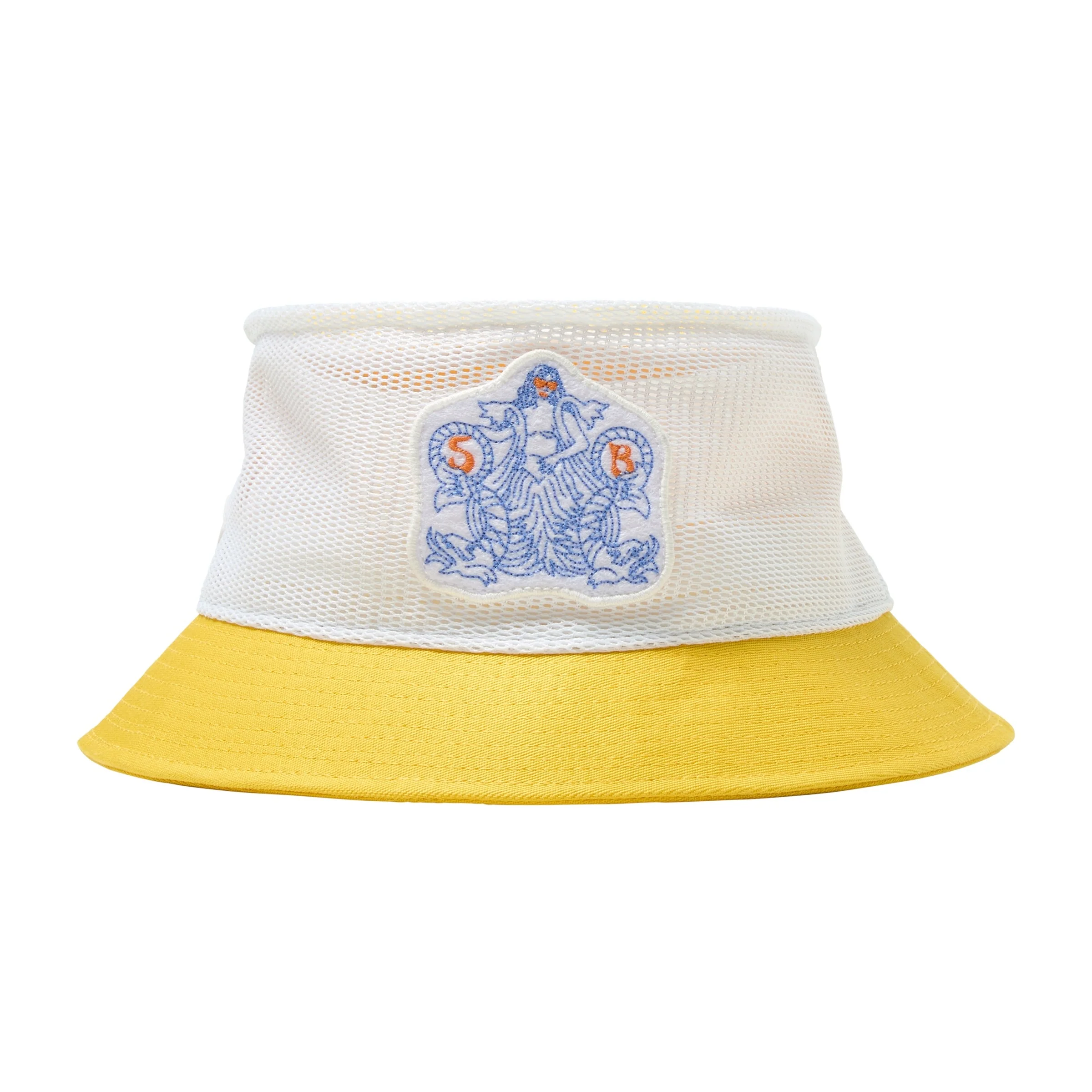 'Sunset Beach' Bucket Hat