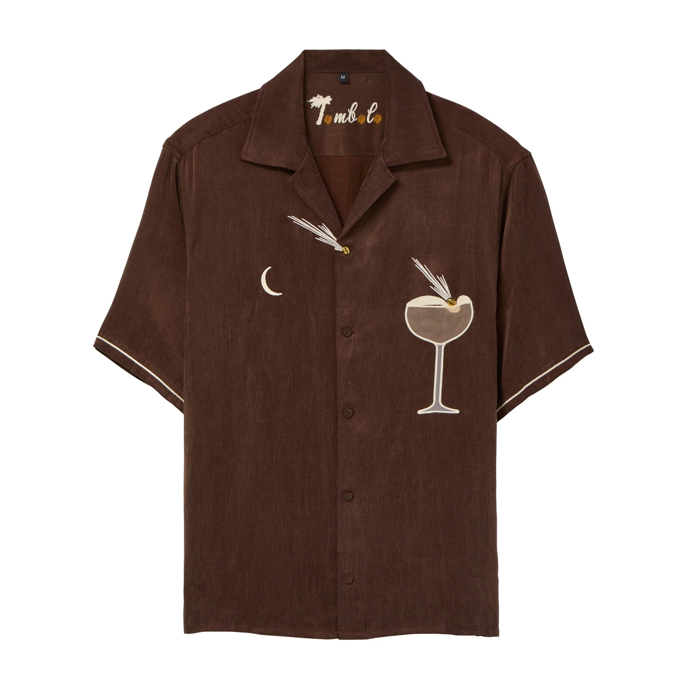 'Bean Me Up' ~ Relaxed Fit