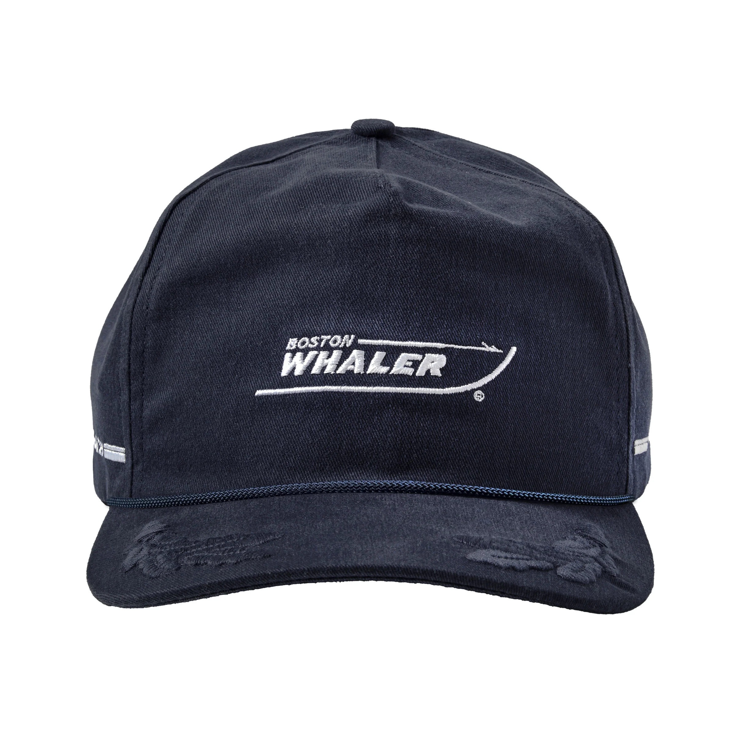 'Boston Whaler' 5-Panel Souvenir Cap