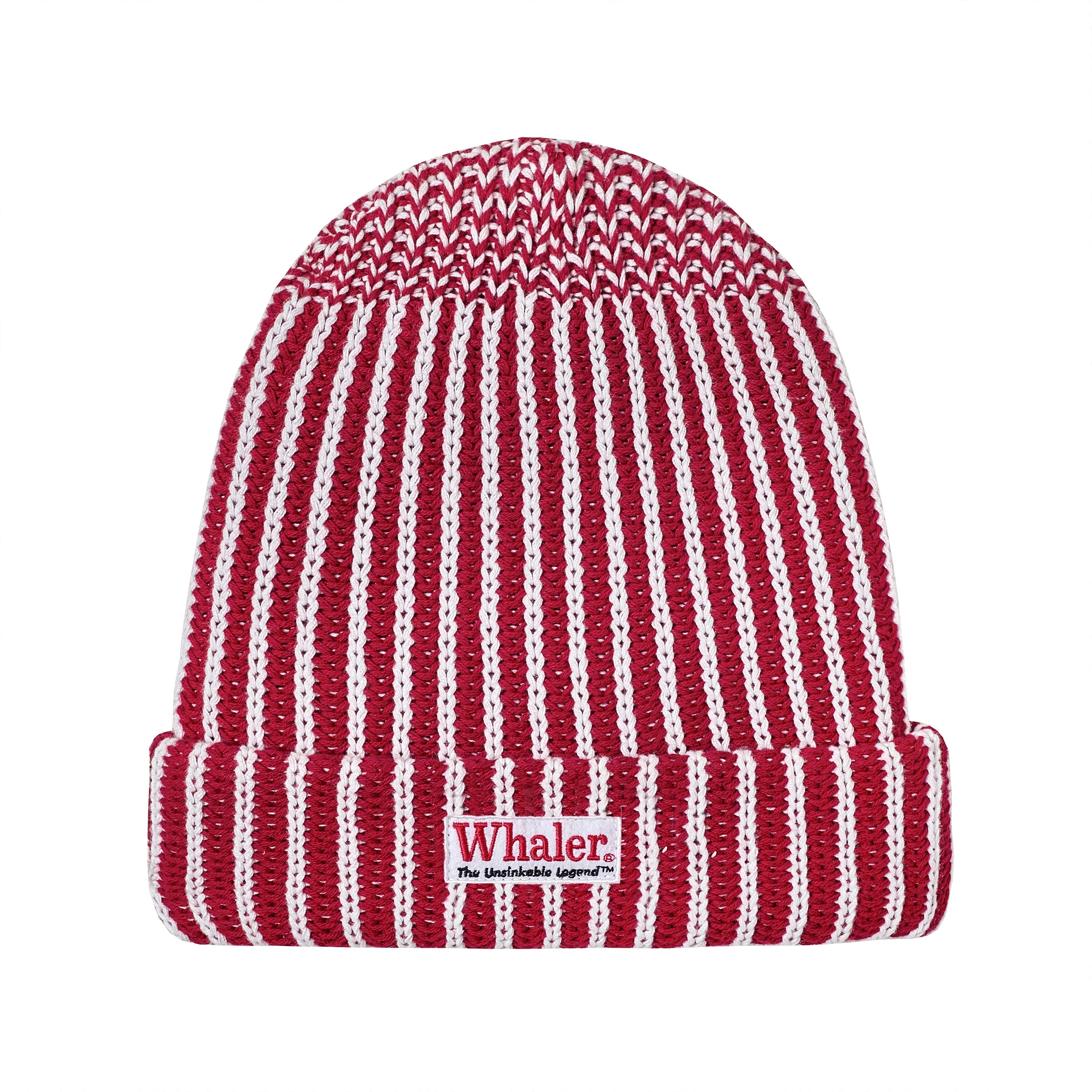 'Boston Whaler' Striped Beanie