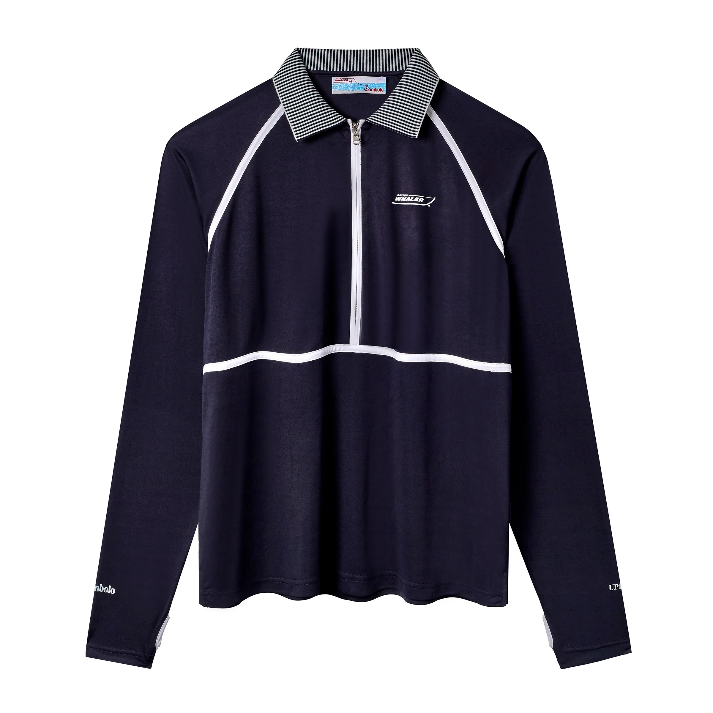 'Boston Whaler' Sun Shirt (UPF 50+)