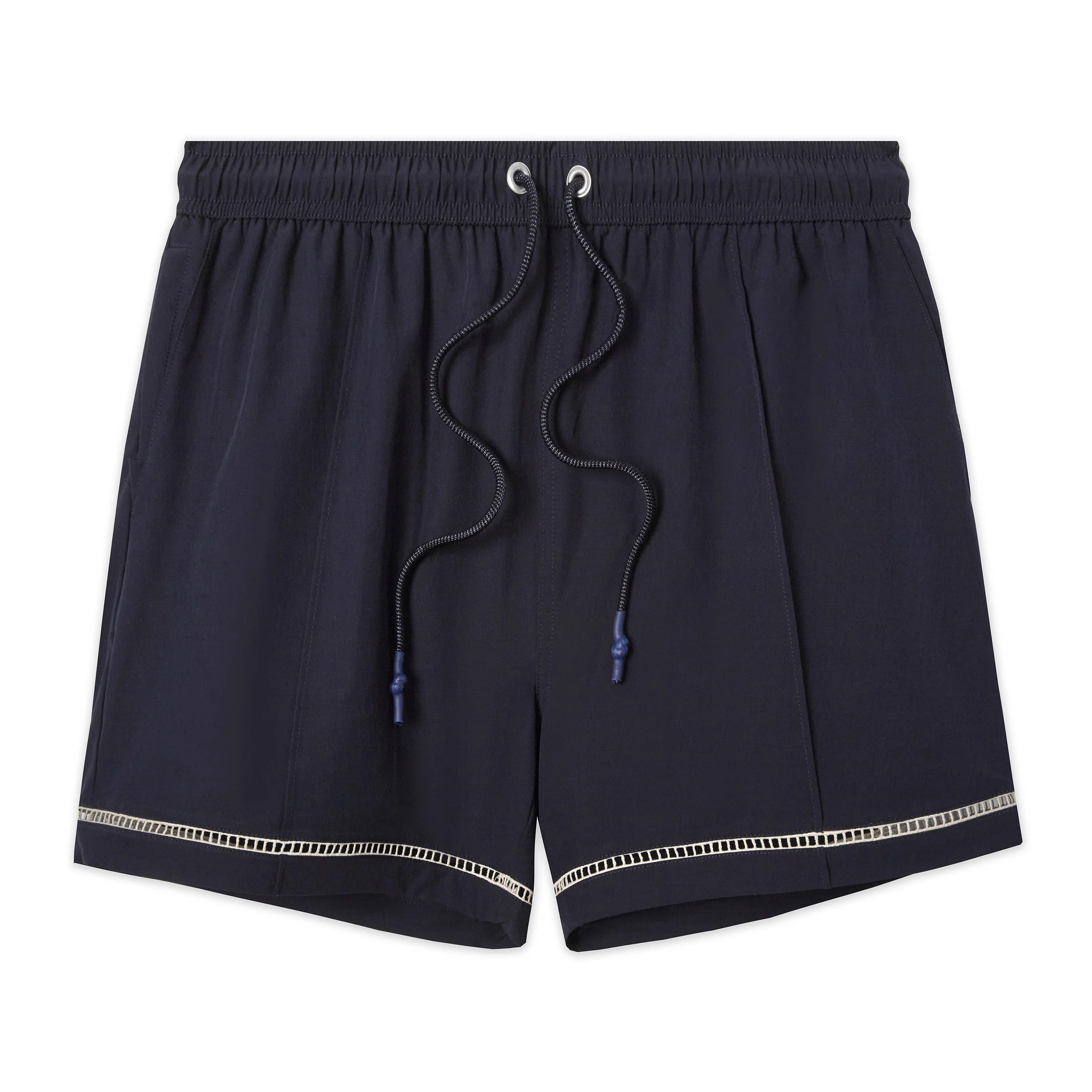 Cabrisa Swim Trunks (Navy)