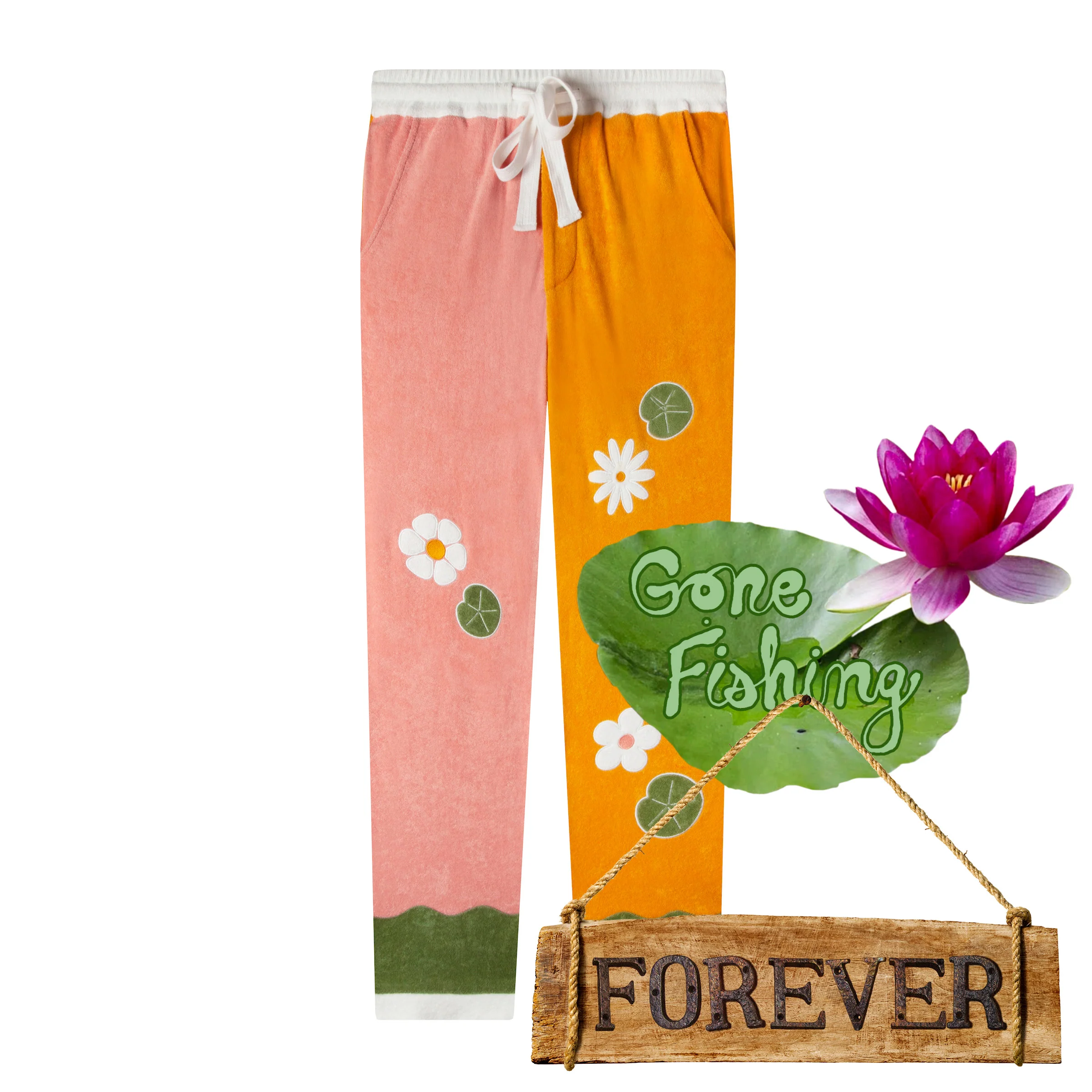 F.R.O.G. '69 (Pants)