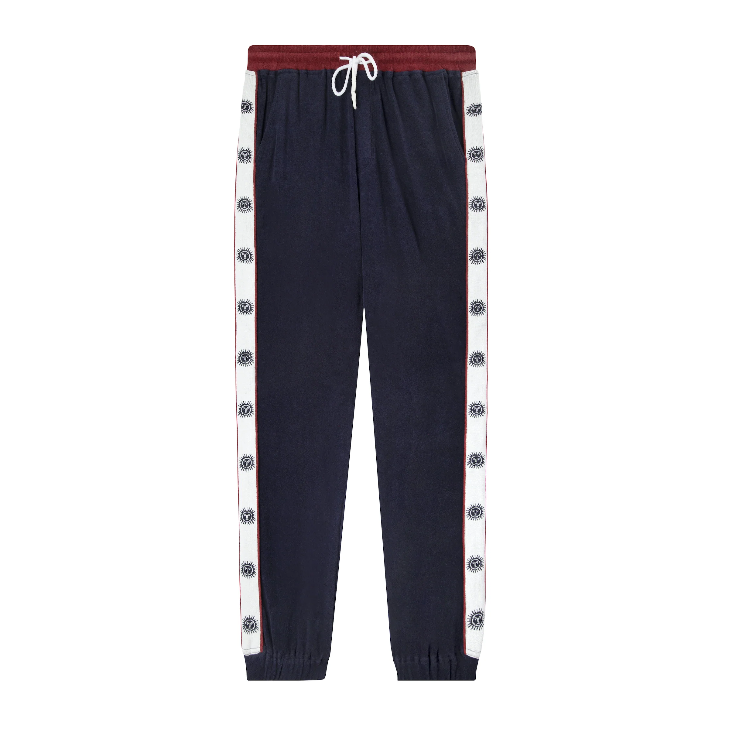 Après Ski Cabana Pants (Navy)