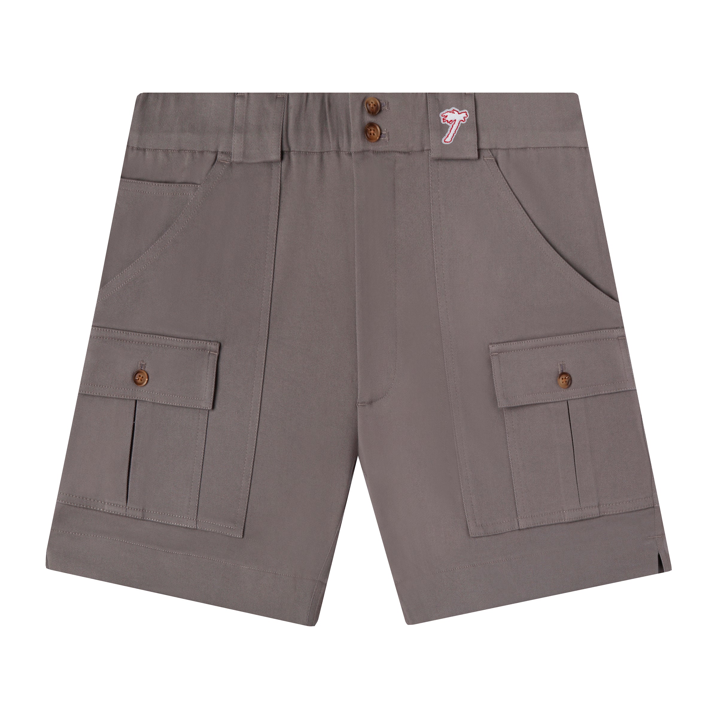 Stowaway Shorts (Pepper)
