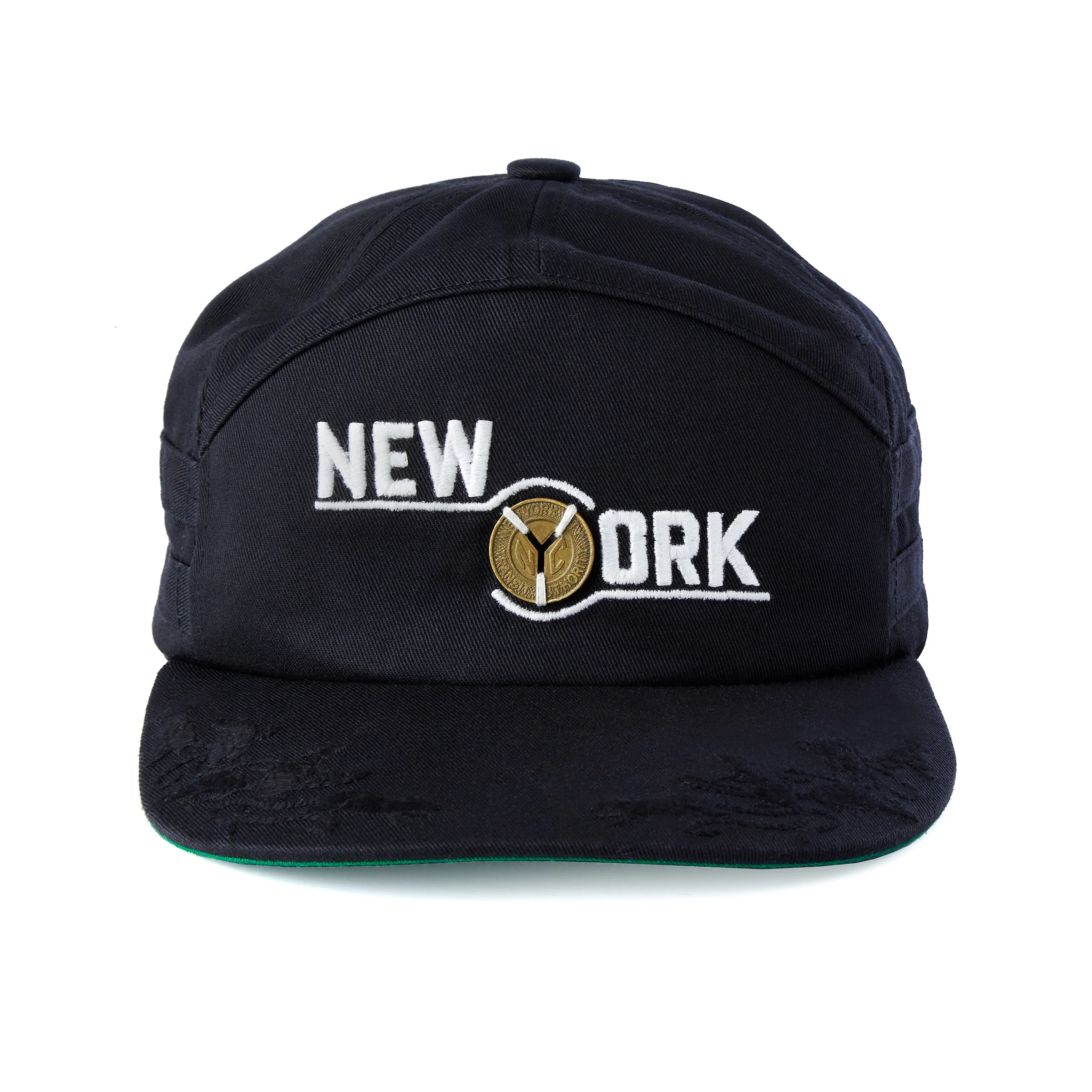 '1976' 7-Panel Souvenir Cap (Limited Edition)