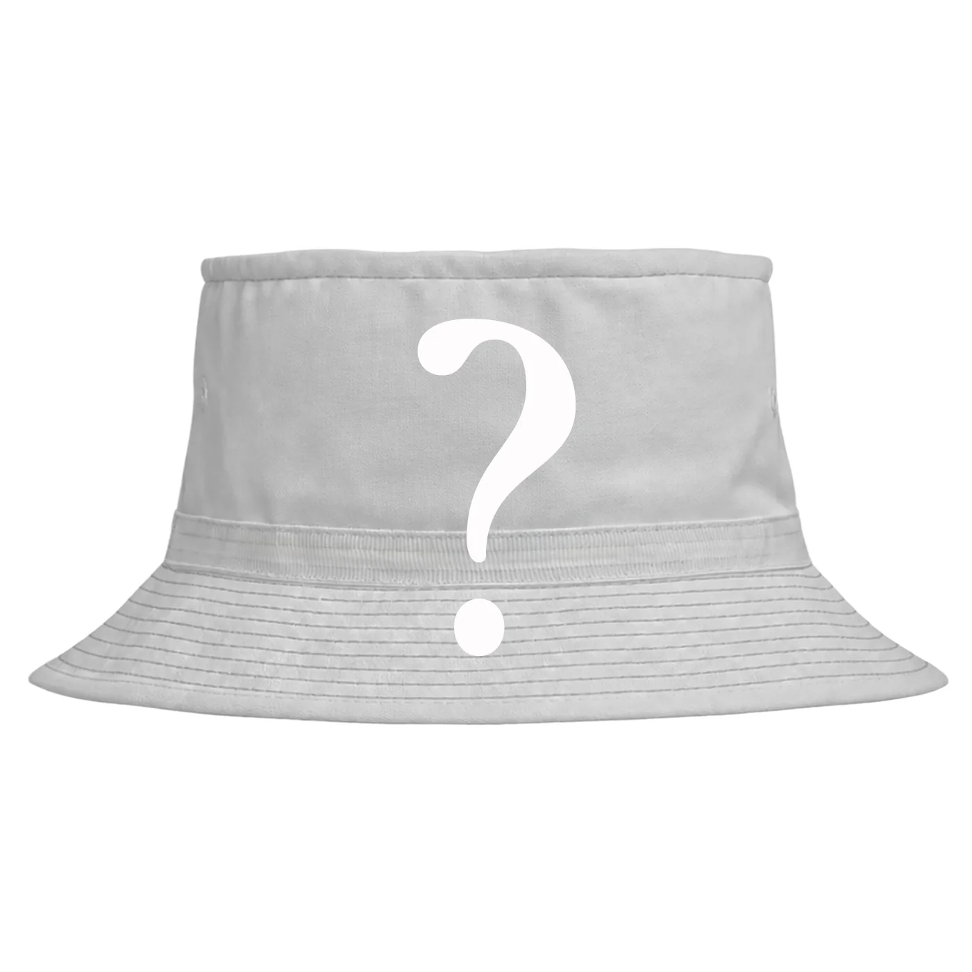 Mystery Bucket Hat